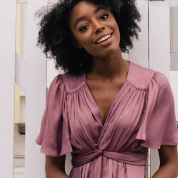 Gal Meets Glam Dresses & Skirts - 🩰🎀 GMG  collection Genevieve dress 🎀🩰